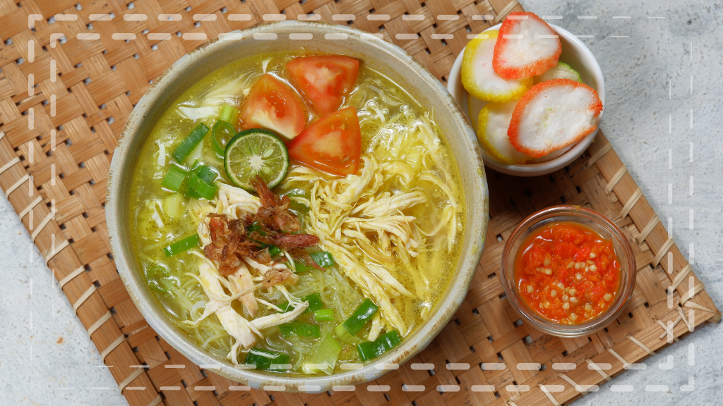 Peluang Usaha Makanan Modal Kecil