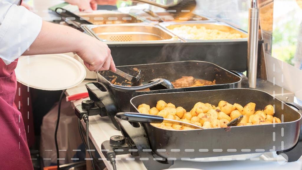 25 Rekomendasi Usaha Makanan Kekinian Modal Kecil Omzet Besar