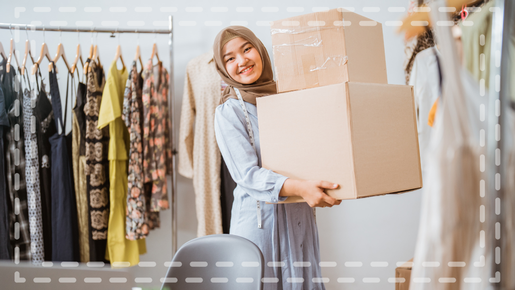 Cara Memulai Bisnis Dropshipping