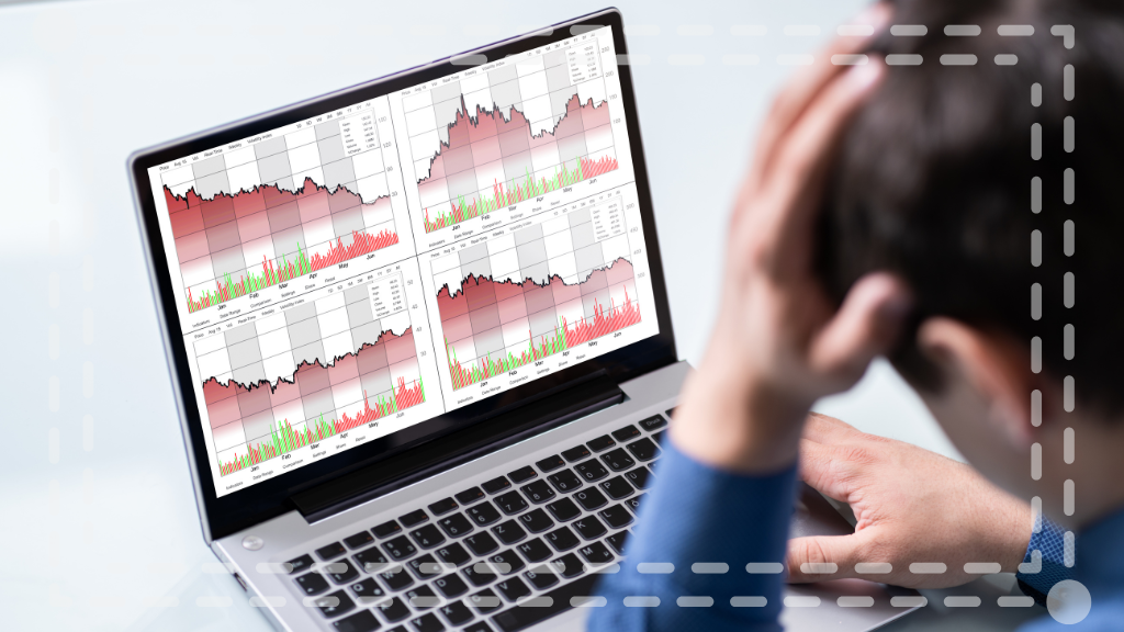 Risiko dari Investasi Bodong