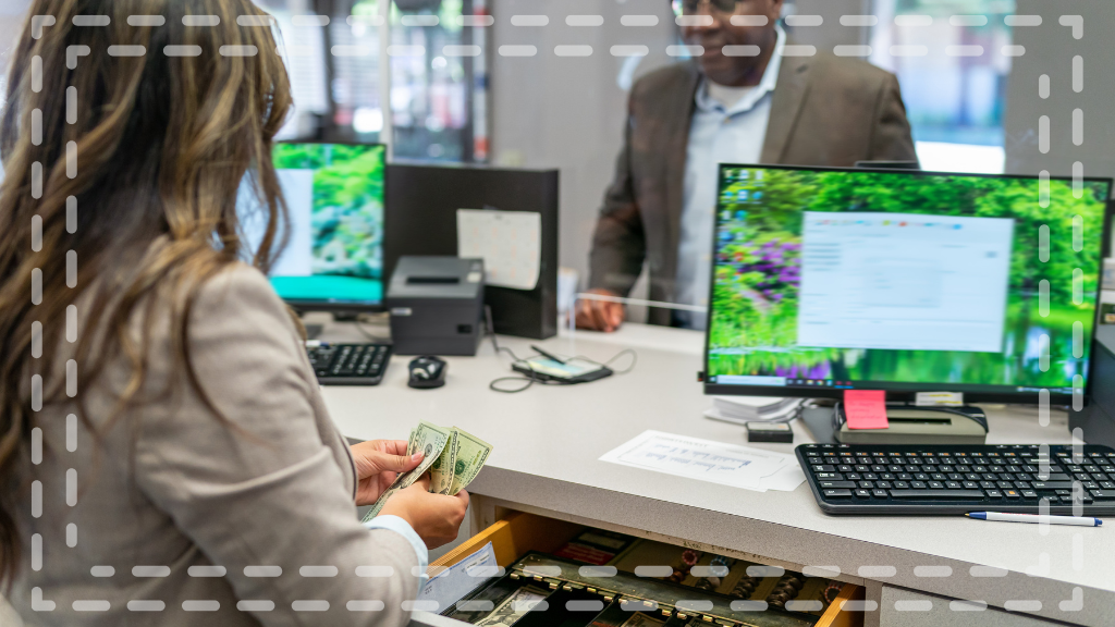 Langkah-Langkah Cara Menabung di Bank