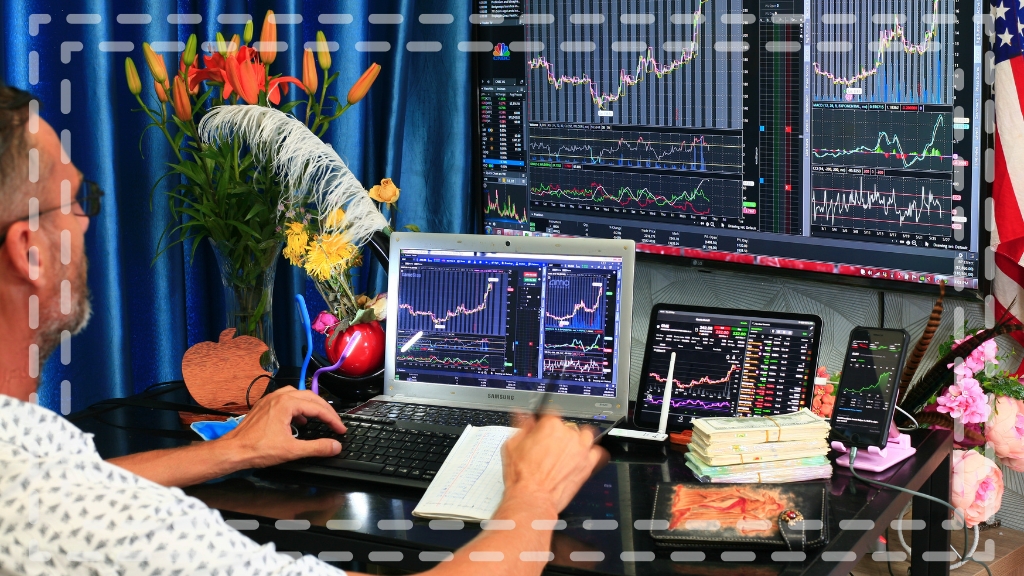 Jenis Trading Saham yang Cocok Untukmu