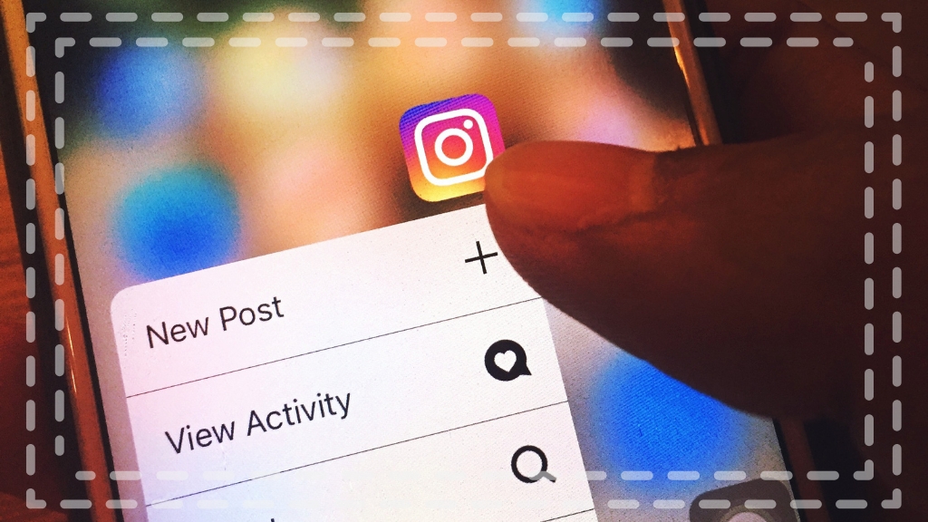 Tips Jitu Menghasilkan Uang dari Instagram