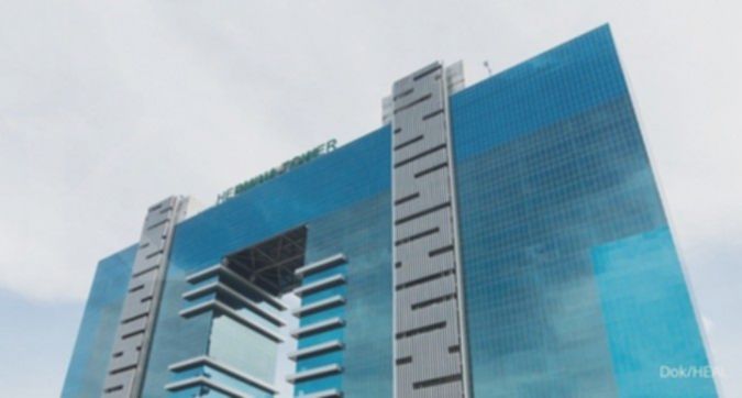 Grup Djarum Beli Saham Medikaloka Hermina (HEAL)
