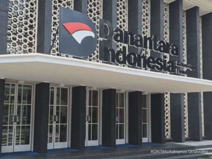 Danantara Incar Saham GOTO? Sinyal Merger Grab Semakin Kuat!