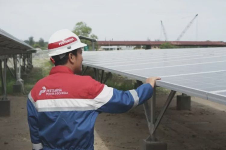 Pertamina NRE Ekspansi EBT: Akuisisi Saham Perusahaan Filipina USD 120 Juta