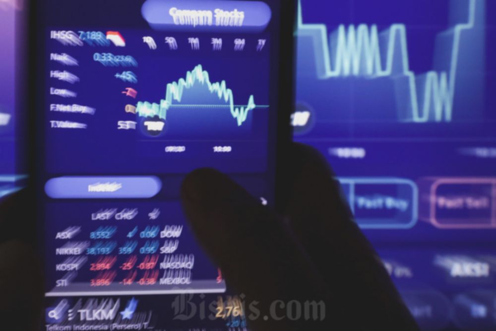 IHSG 7300: Analisis Maybank Sekuritas, Peluang & Strategi Investasi