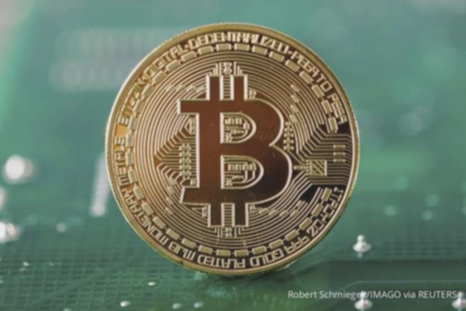 Bitcoin Stabil di US$100K: Konsolidasi Harga Tanpa Katalis, Peluang Baru?