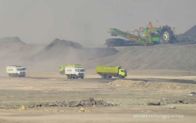 MNCDUIT: Dividen Jumbo, Manajemen Baru, Saham MIND ID Bergerak!