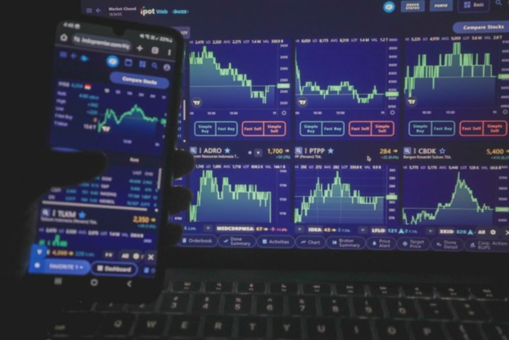 8 Raksasa IPO Semester II 2025: Bocoran dari BEI & CDIA