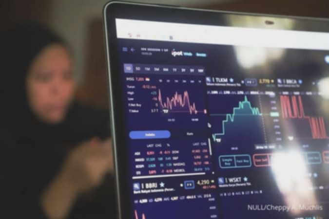 LQ45 Loyo? Intip Prospek & Saham Pilihan Analis!