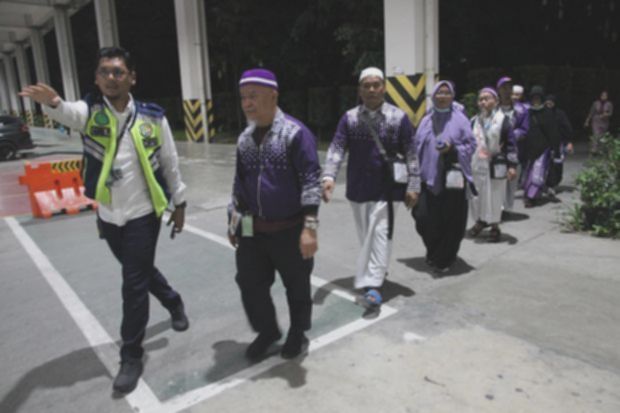 Ancaman Bom di Pesawat Haji Saudi Airlines: Kronologi Lengkap!