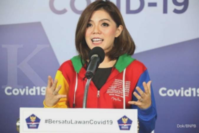 IPO MERI Tetap Jalan di Pasar Lesu? Ini Strategi Merry Riana!