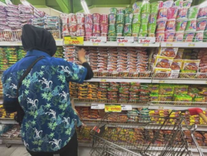 Intip Rekomendasi Saham Pilihan dan Prospek Sektor Konsumsi di Semester II-2025