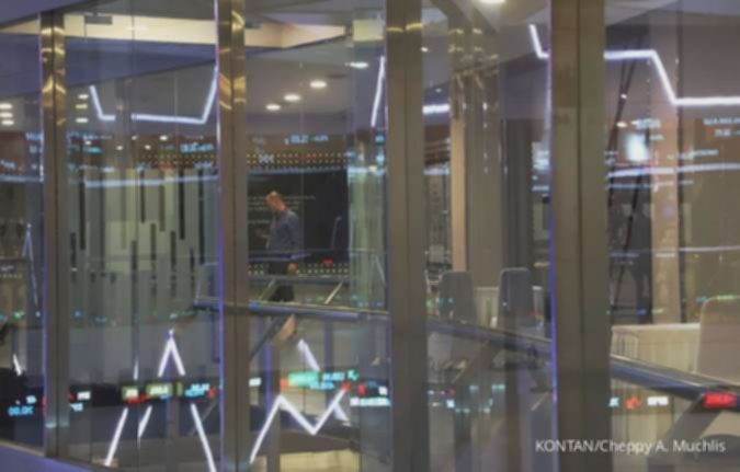 Saham UMA Melesat: Cek Potensi & Risiko Sebelum Investasi!