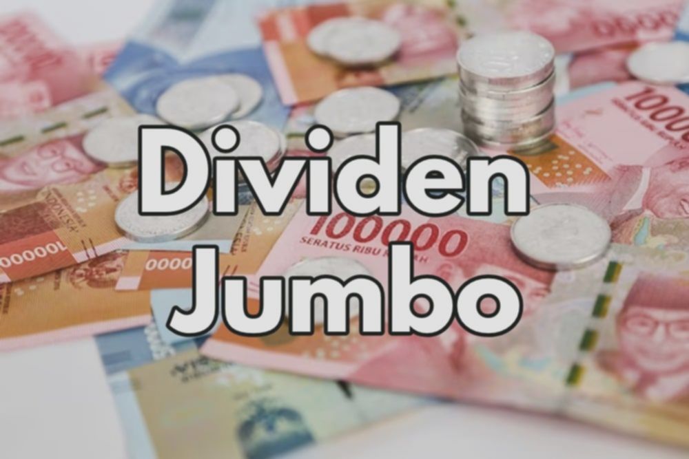 Solusi Bangun (SMCB) Tebar Dividen Rp372,54 Miliar, Cum Date 4 Juli 2025