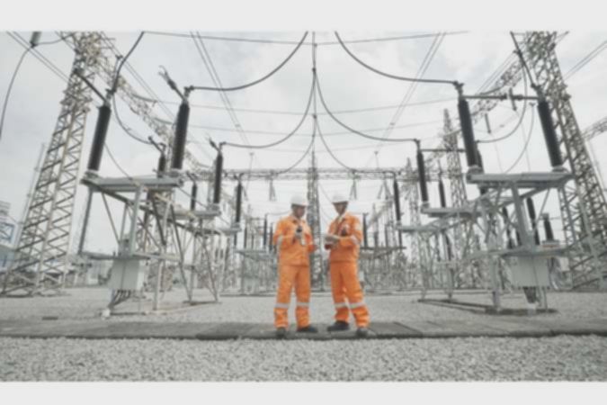 POWR Ekspansi: Cikarang Listrindo Investasi Energi Terbarukan, Perusahaan Baru Didirikan!