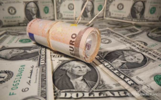 Donald Trump Ingin Dongkel Bos The Fed, Dolar AS Terjerembab