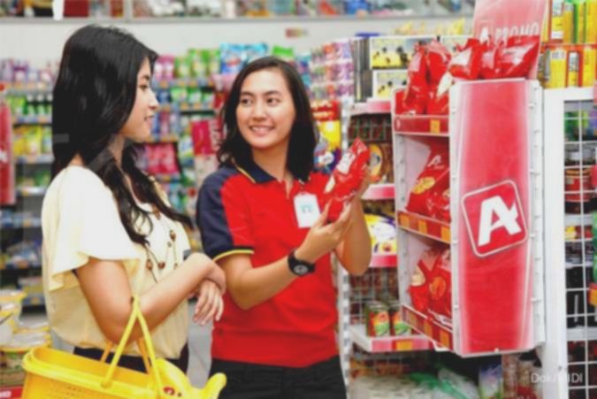 Strategi Baru MIDI: JA-DI Dibuka, Lawson Dilepas? Analis Ungkap!