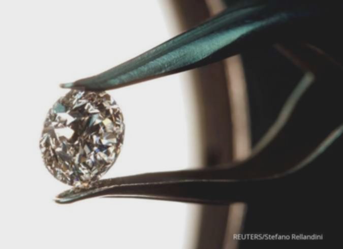 Lab Grown Diamond: Fakta, Harga, dan Alasan Populer di Pasar
