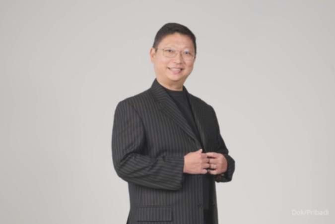 Investasi Sejak Dini: Tips Henky Suryaputra Hindari Risiko!