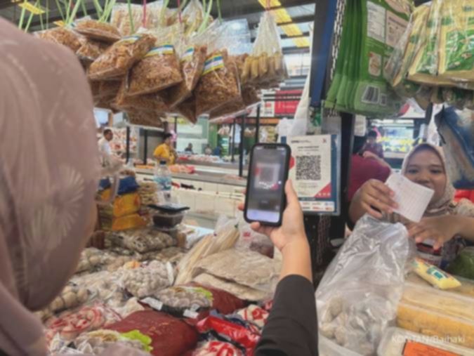 Ekspansi QRIS: BI Permudah Transaksi Lintas Batas Negara
