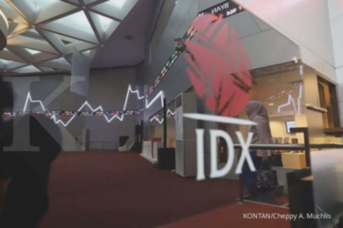 LP Saham Meluncur Kuartal III 2025: Likuiditas Pasar Modal Meningkat?