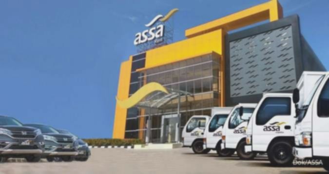 ASSA Bagi Dividen Rp 110,7 Miliar: Cek Jadwal & Besarannya!