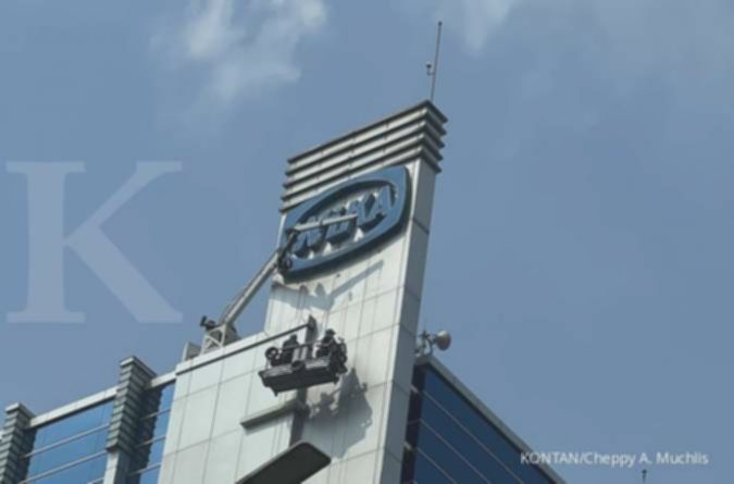 WIKA Gaspol! Raih Kontrak Baru Rp 3,37 Triliun hingga Mei 2025