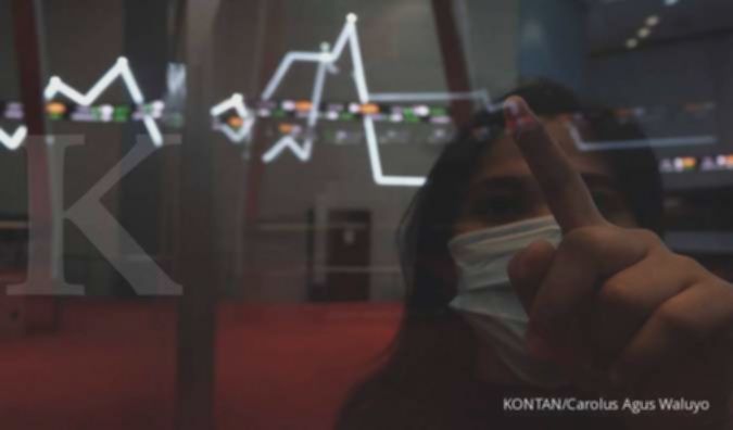 BEI Awasi 4 Saham Ini! Ada Saham BUMN, Kenapa?
