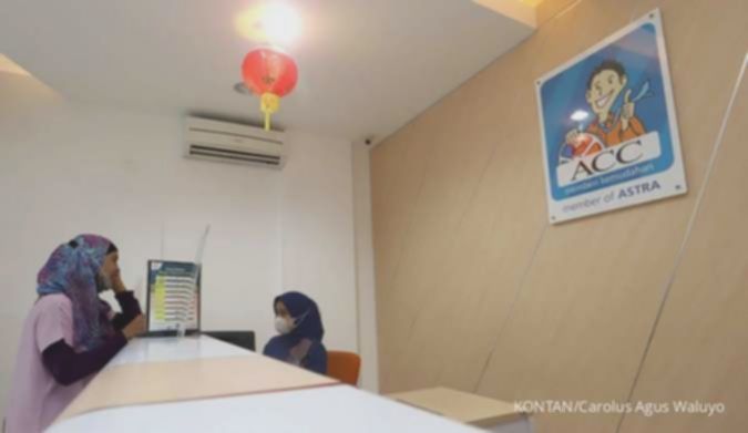 Rencana Penerbitan Obligasi Astra Sedaya Tak Terdampak Keputusan Suku Bunga BI