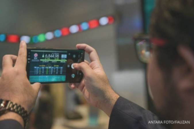 IHSG Terbang Tinggi! Review Sepekan dan Peluang Investasi