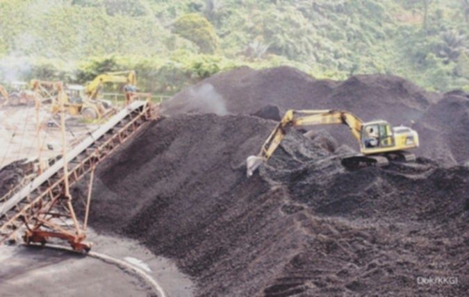 KKGI Bagi Dividen Rp73,99 Miliar, Perkenalkan Manajemen Baru!