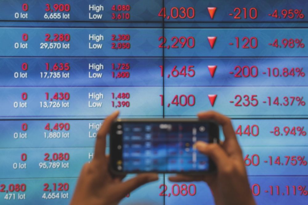 Perang Timur Tengah Memanas: Ini Saham Pilihan Analis!