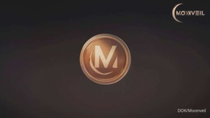 $MORE: Token Baru Moonveil Guncang Game Blockchain Layer-2!