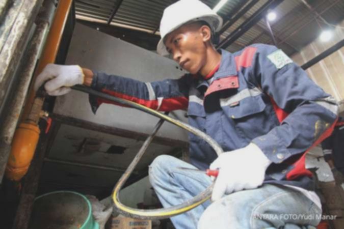 PGAS Bagi Dividen Jumbo US$271,5 Juta: Ini Jadwal & Cara Dapatnya!