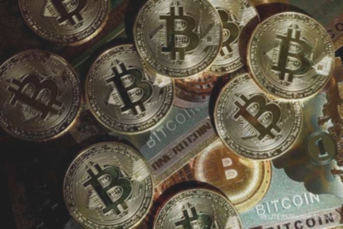 Trump Ancam Tarif! Kripto Merana Usai Inflasi AS Mereda?