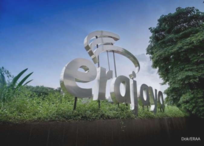 Saham ERAA 2025: Strategi & Rekomendasi Investasi