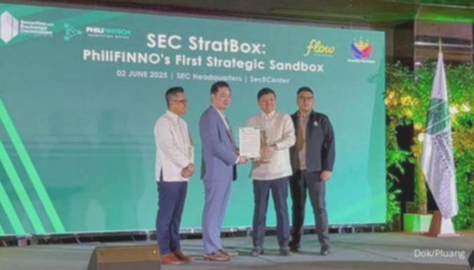 Pluang Gemparkan Filipina: Investasi Saham AS Kini Lebih Mudah!