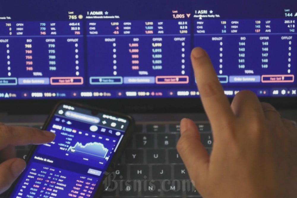 IHSG 7170: ESSA, ICBP, ISAT Siap Jadi Rebutan? Cek Analis!
