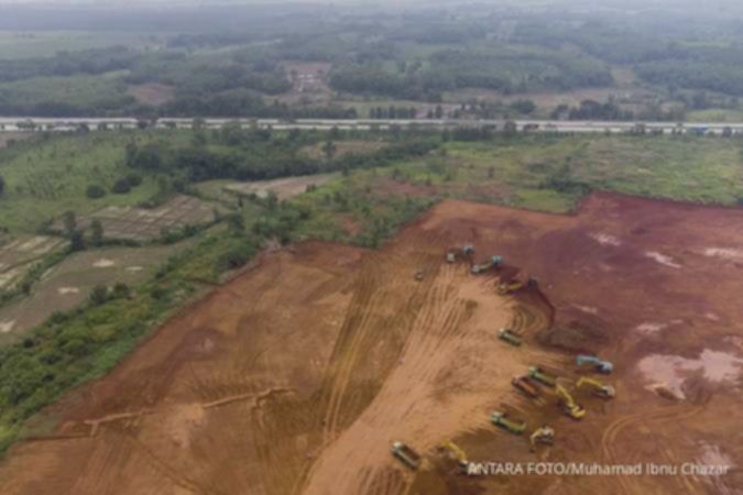 Saham Properti Kawasan Industri: Rekomendasi Pilihan & Analisis Terbaru