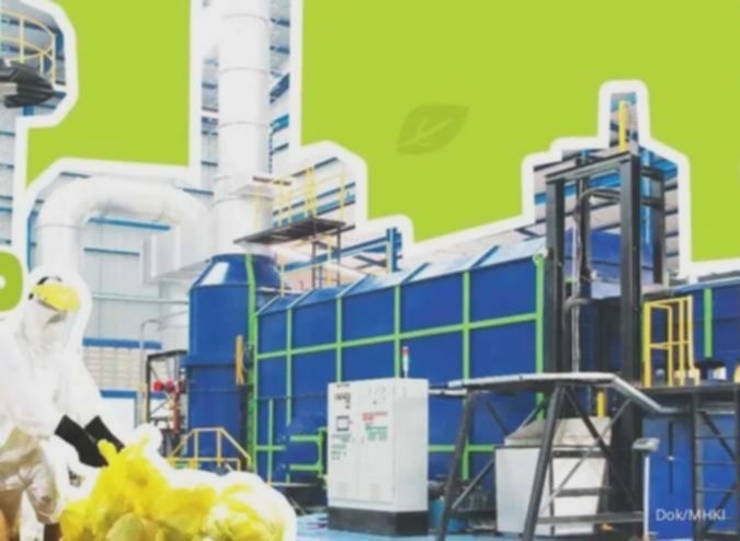 MHKI Bagi Dividen Rp 8,04 Miliar: Investor Sumringah!