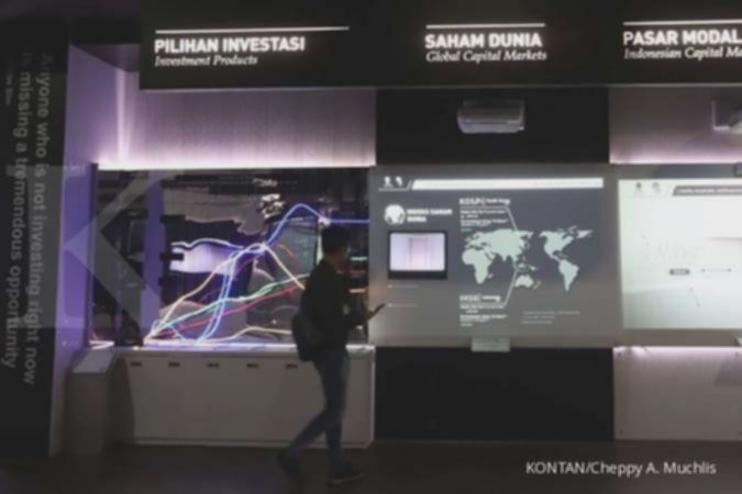 PSAT IPO: Dana Segar untuk Ekspansi Armada, Tambah 2 Kapal!