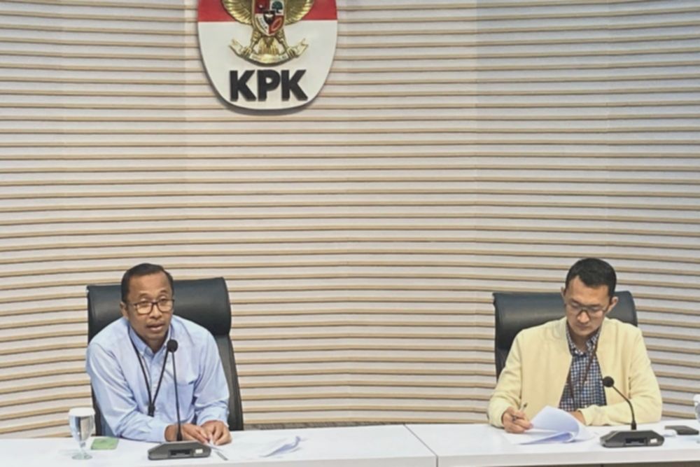 Eks Pejabat BI Diperiksa KPK: Anggaran CSR Jadi Sorotan!