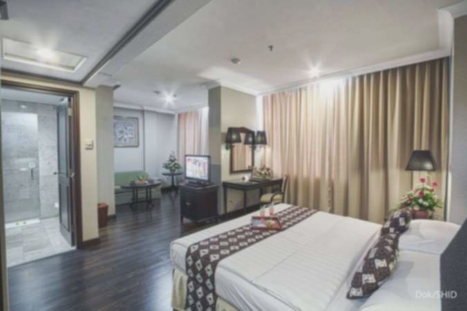 Saham Hotel Loyo karena Efisiensi? Ini Strategi Investasi Cerdas!