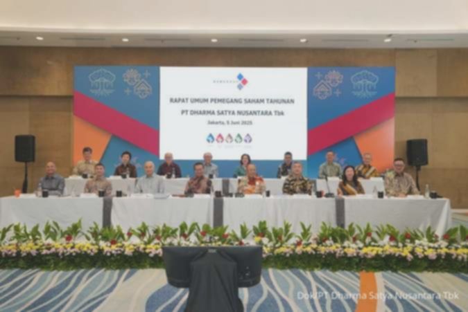 DSNG Bagi Dividen Rp 254 Miliar: Cek Jadwal & Besarannya!