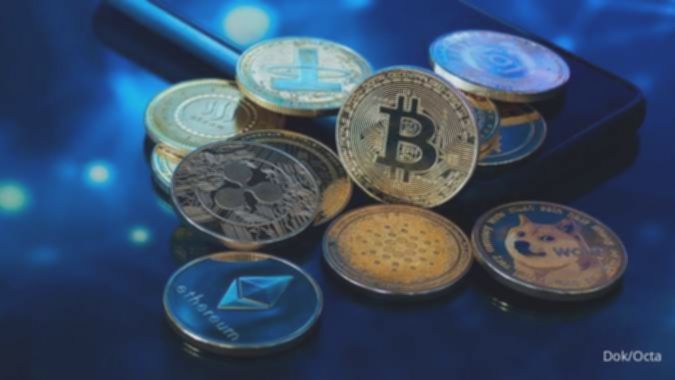 Bitcoin Stabil: Analisis Kekuatan BTC di Tengah Krisis Global