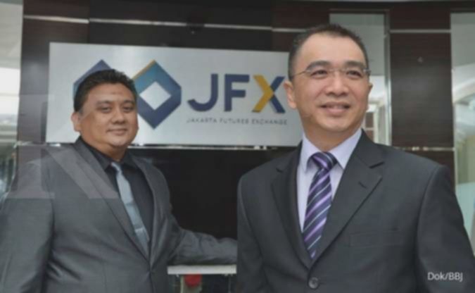 Olein Ancam Emas? Potensi Investasi Baru yang Menggiurkan!