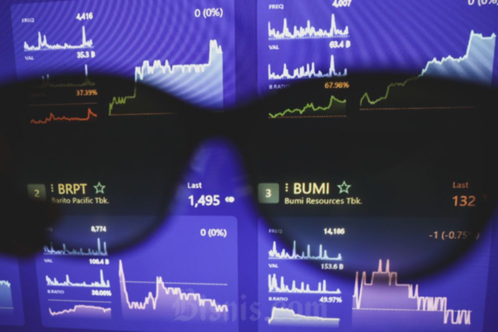 Kode Broker BEI Dibuka: Kejutan untuk Pasar Saham?