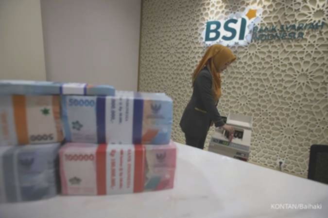 Segini Harga Wajar Saham BSI (BRIS) Menurut Analis